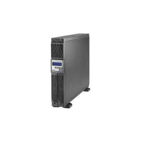 (310174) DAKER DK+ 6 kVA on-line, kettos konverziós UPS