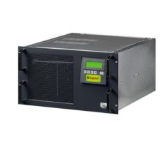   (310388) MEGALINE 1,25kVA 52 perc áthidalási idovel, rack-be szerelheto, on-line, kettos konverziós UPS