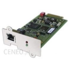   (310882) Legrand WEB/SNMP 16MB kommunikációs kártya CS121B SK 1 dbRCCMD licensz