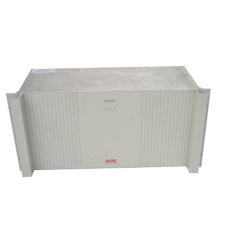 (AP600RMI) SMART-UPS 600RMI