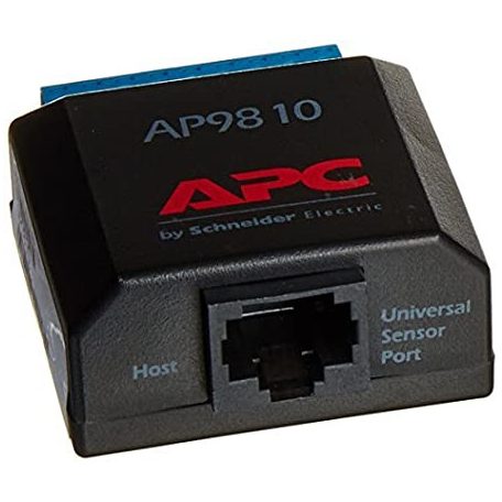 (AP9810) APC Dry Contact I/O Accessory