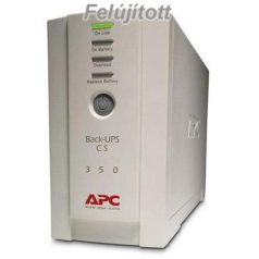 (BK350EI_felujitott) BACK-UPS 350VA - felújított