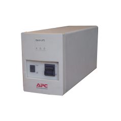 (BK400I) BACK-UPS 400VA