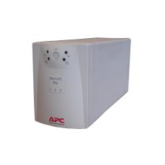 (BP280IPNP) BACK-PRO UPS 280VA  PLUG&PLAY