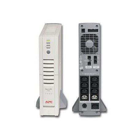 (BR1000I) BACK-UPS RS 1000VA 230VAC