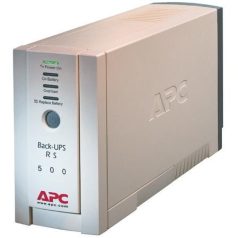 (BR500I) Back-UPS RS 500VA