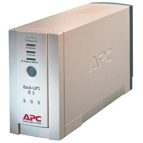 (BR500I) Back-UPS RS 500VA