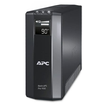 (BR900G-GR) APC Power-Saving Back-UPS Pro 900, 230V Felújított