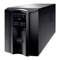 (DLT1500I) DELL design APC Smart-UPS 1500VA LCD felújított