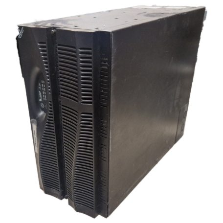 Liebert 4500VA/3150W rack 5U UPS felújított