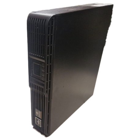 Vertiv-Emerson GXT4-1000VA Rack or Tower UPS Felújított + 3 Battery Pack