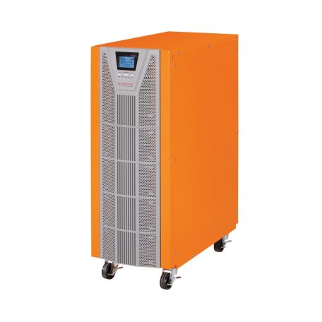 (MU10000N11EAV) Makelsan 10kVA POWERPACK SE 1/1 fázisú álló UPS