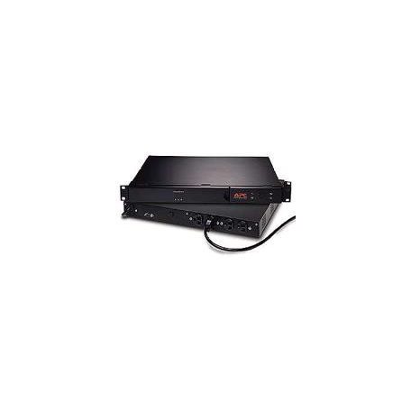 (PS250I) POWERSTACK 250VA RACK 1U