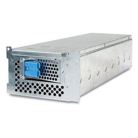 (RBC105) Akkupack 8x 12V 7Ah