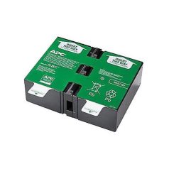 (RBC124) Akkupack 2*12V 9Ah BR1200/1500GI