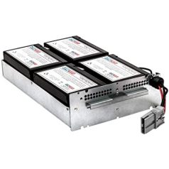 (RBC132) Akkupack 4*12V 7Ah SMT1000RMI2U