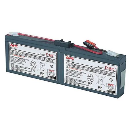 (RBC18) Akkupack 2x 6V 9Ah PS250/450 (910-0620/30)