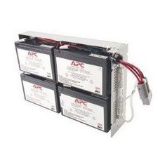 (RBC24) Akkupack 4x 12V 7Ah