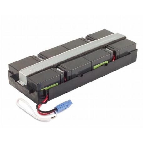 (RBC31) Akkupack 4*12V 7Ah