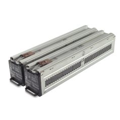   (RBC44) Akkupack 2x8db12V 5Ah SURT3000XLI,SURT5000XLI,SURT6000XLI kifutó(utángyártott)