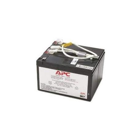 (RBC5) Akkupack 2x 12V 7Ah SU450I,SU700I,AP600I,SM600LS,AP600RMI kifutó(utángyártott)