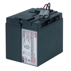 (RBC7) Akkupack 2 x 12V 18Ah