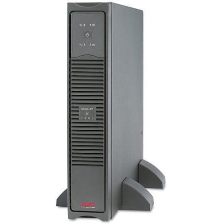 (SC1000I) Smart-UPS SC1000 VA