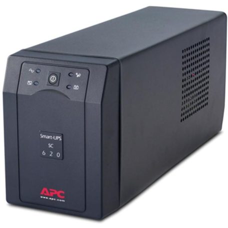 (SC620I) SMART UPS 620VA