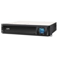   (SMC1000I-2UC) APC Smart-UPS C 1000VA 2U Rack Smart connect csatl.