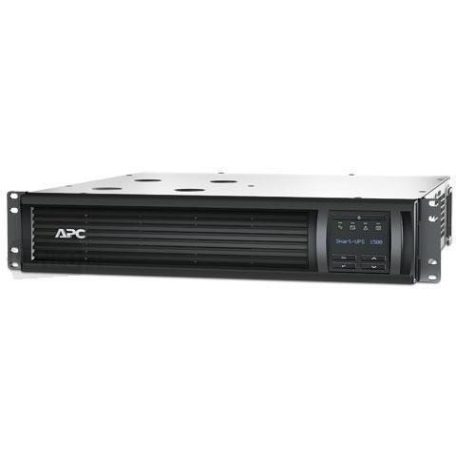 (SMT1500RMI2U) APC Smart-UPS 1500VA LCD RM 2U 230V