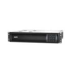   (SMT1500RMI2UC) APC SMART-UPS 1500VA LCD RM 2U 230V WITH SMARTCONNECT