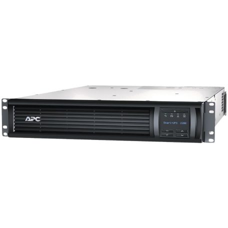 (SMT2200RMI2U) APC Smart-UPS 2200VA LCD RM 2U 230V