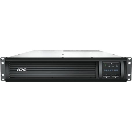 (SMT2200RMI2UC) SMART-UPS 2200VA RM 2U LCD  230V with SmartConnect