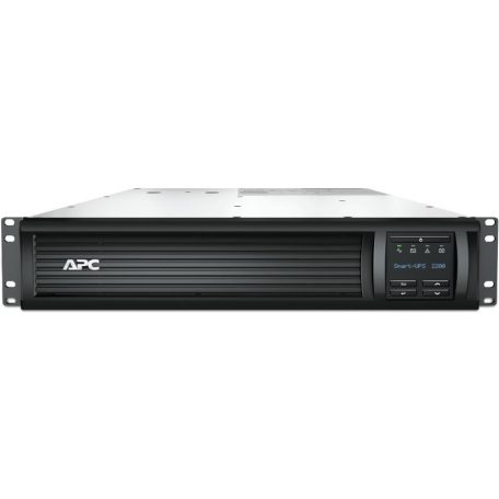 (SMT2200RMI2UC) SMART-UPS 2200VA RM 2U LCD  230V with SmartConnect