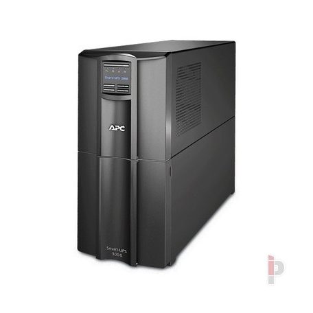 (SMT3000I) APC Smart-UPS 3000VA LCD 230V