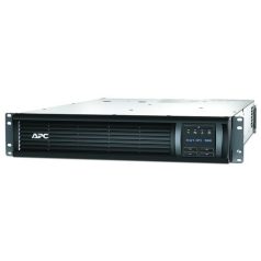   (SMT3000RMI2UC) APC Smart-UPS 3000VA LCD RM 2U 230V with SmartConnect