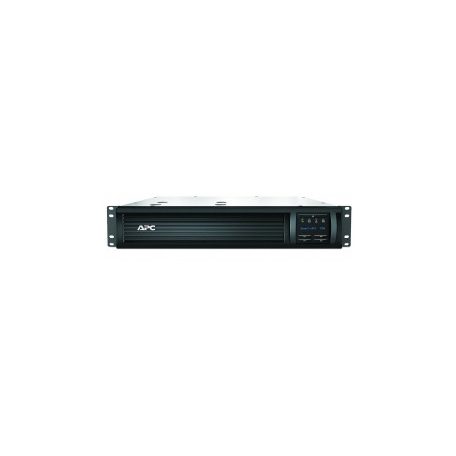 (SMT750RMI2U) SMART-UPS 750VA RM USB