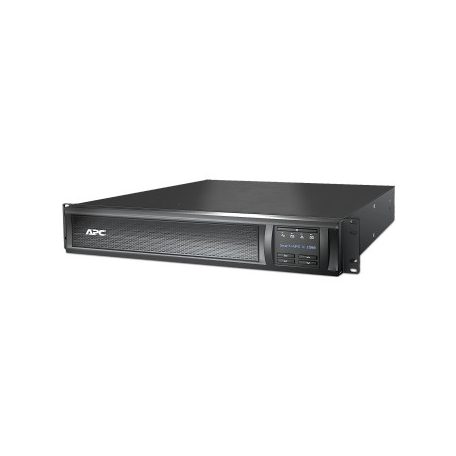 (SMX1500RMI2U) APC Smart-UPS X 1500VA Rack/Tower LCD 230V