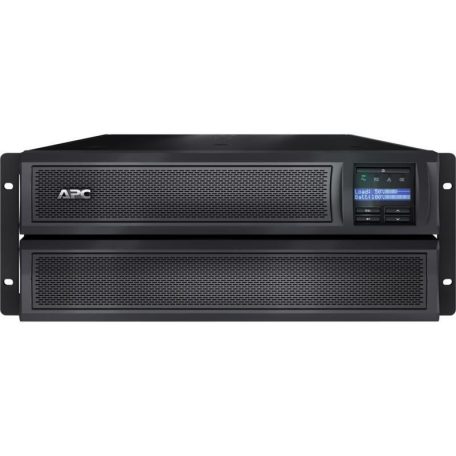 (SMX3000HV) Smart UPS X 3000VA Rack/Tower LCD 200-240V