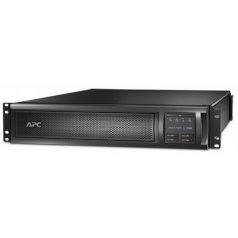 (SMX3000RMHV2U) Smart UPS 3000VA Rack 2U