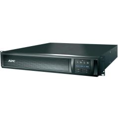   (SMX750I) APC Smart-UPS X 750VA Rack/Tower LCD 230V Felújított