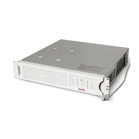 (SU1000RMI2U) Smart-UPS 1000VA rack-mount 2U(gyári)