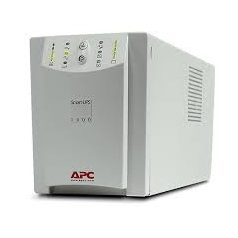 (SU1400I) Smart-UPS 1400 VA 3.gen. UPS