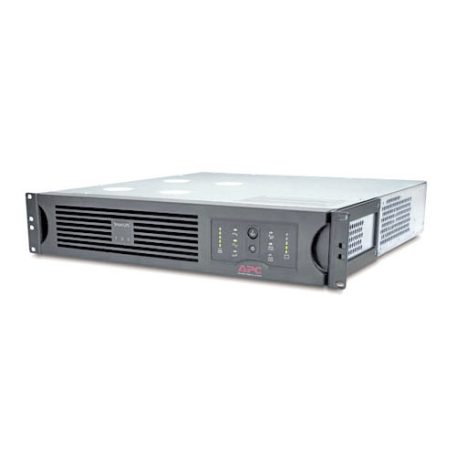 (SU1400R2IBX135) SMART-UPS 1400 VA RACK-MOUNT