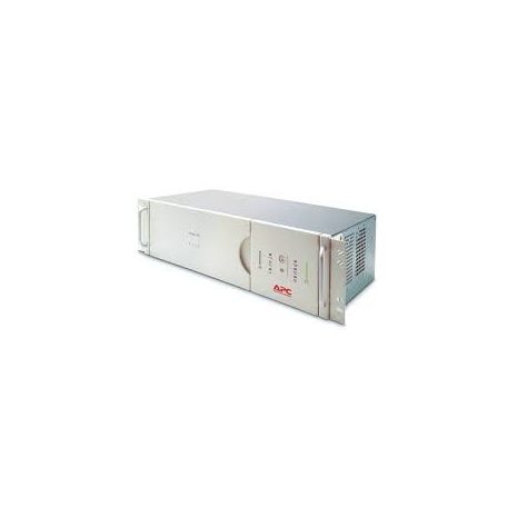 (SU1400RMI) Smart-UPS 1400VA rack-mount 3U