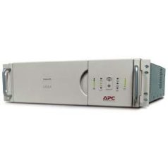 (SU3000RMI3U) SMART-UPS 3000 VA RACK-MOUNT 3U