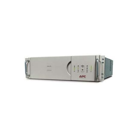 (SU3000RMI3U) SMART-UPS 3000 VA RACK-MOUNT 3U