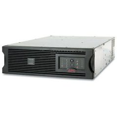 (SU3000RMXLI3U) Smart 3000VA rack-mount XL 3U UPS