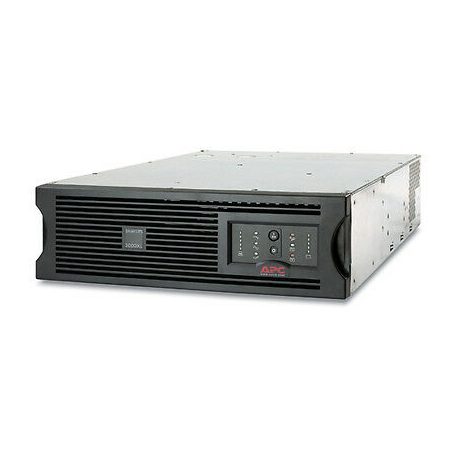 (SU3000RMXLI3U) Smart 3000VA rack-mount XL 3U UPS