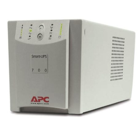 (SU700INET) SMART-UPS 700VA